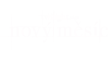 Twilight Sága: Nový Měsíc