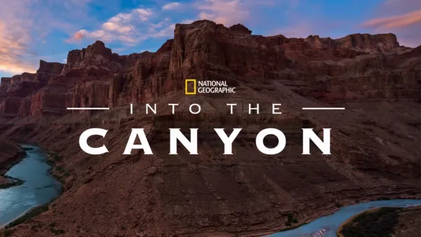 thumbnail - Into the Canyon