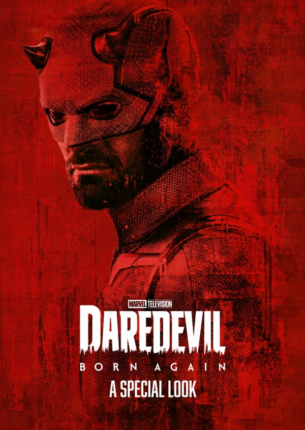 Daredevil: Born Again | A Special Look on Disney+ US