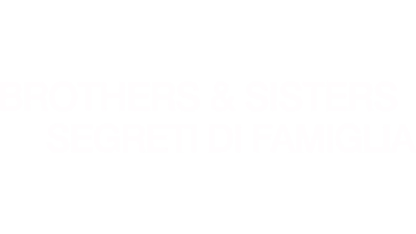 Brothers & Sisters - Segreti di famiglia