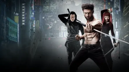 Wolverine: Le combat de l'immortel