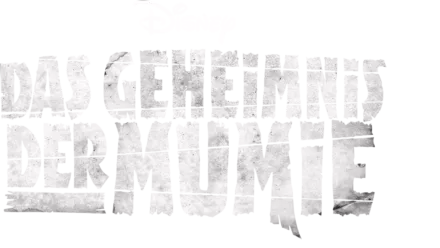 Das Geheimnis der Mumie