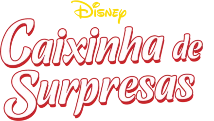 Caixinha de Surpresas