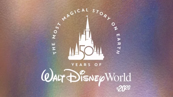 thumbnail - The Most Magical Story on Earth: 50 Years of Walt Disney World