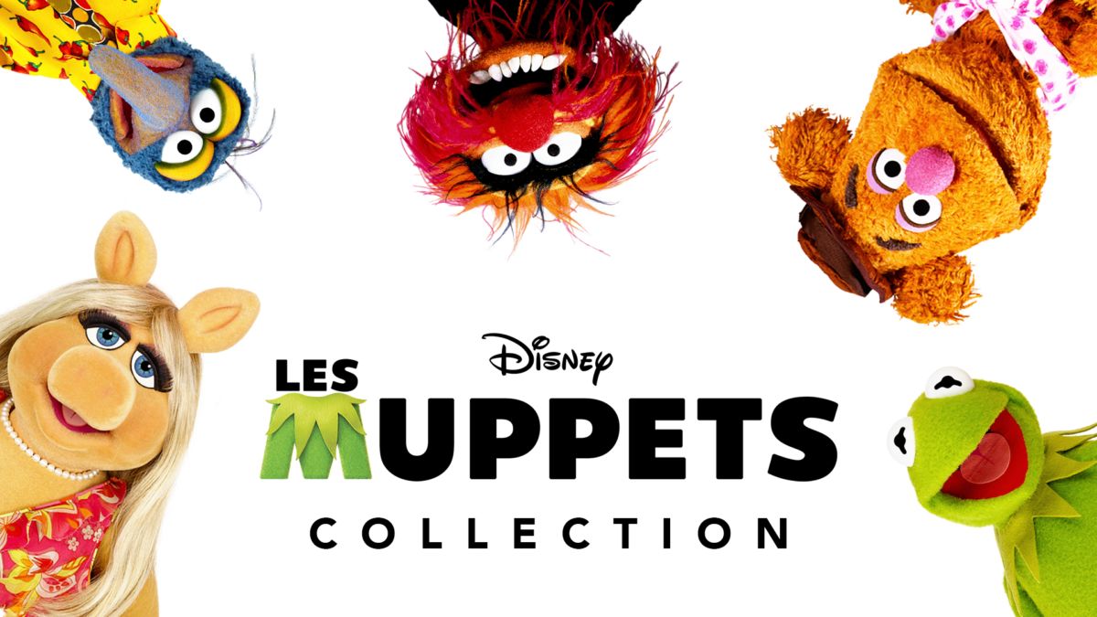 Les Muppets | Disney+