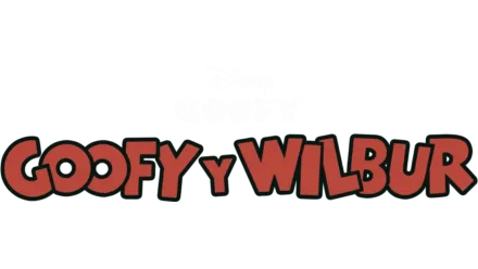 Goofy y Wilbur