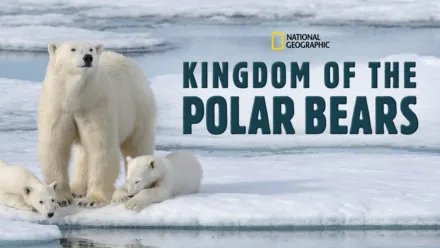 thumbnail - Kingdom of the Polar Bears