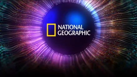National Geographic Background Image