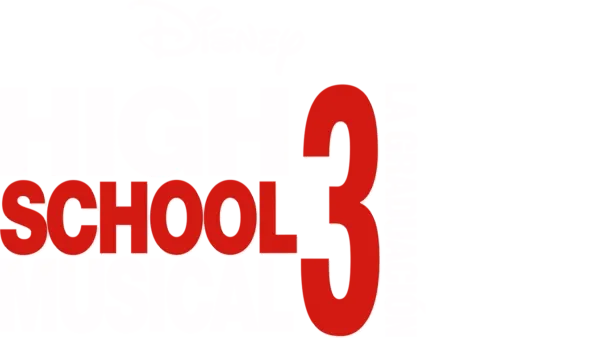 High School Musical 3: La graduación