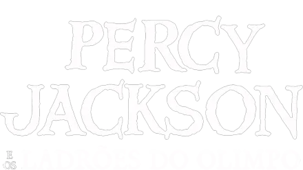 Percy Jackson e os Ladrões do Olimpo