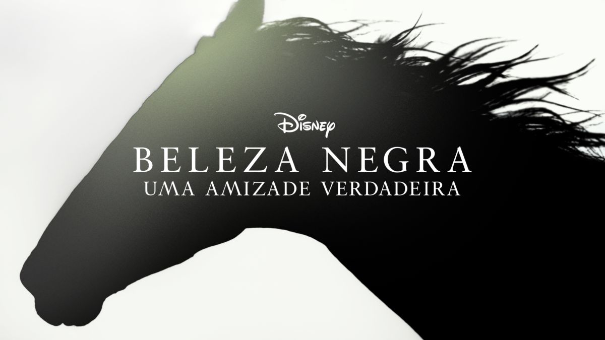 Assistir a Beleza Negra: Uma Amizade Verdaderia | Filme ...