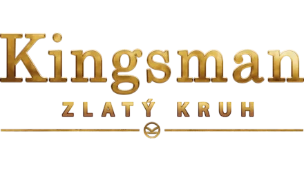 Kingsman: Zlatý kruh