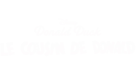 Le Cousin de Donald