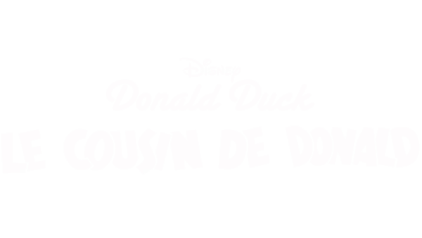 Le Cousin de Donald