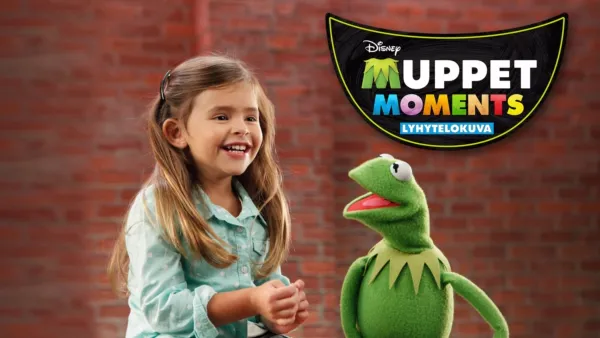 thumbnail - Muppet Moments (Lyhytelokuva)