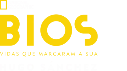 Bios. Vidas que Marcaram a Sua: Hugo Sánchez