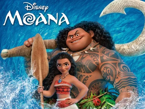 Watch moana hot sale online dailymotion