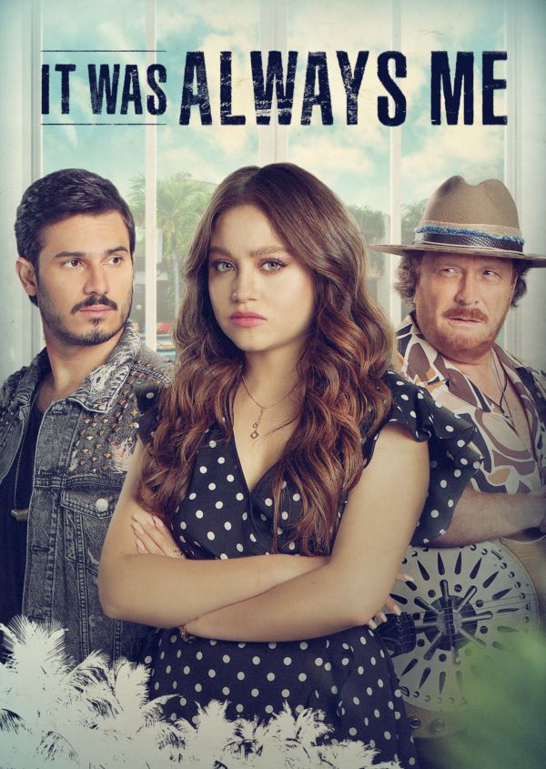 It Was Always Me on Disney+ ES