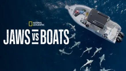 thumbnail - Jaws vs. Boats