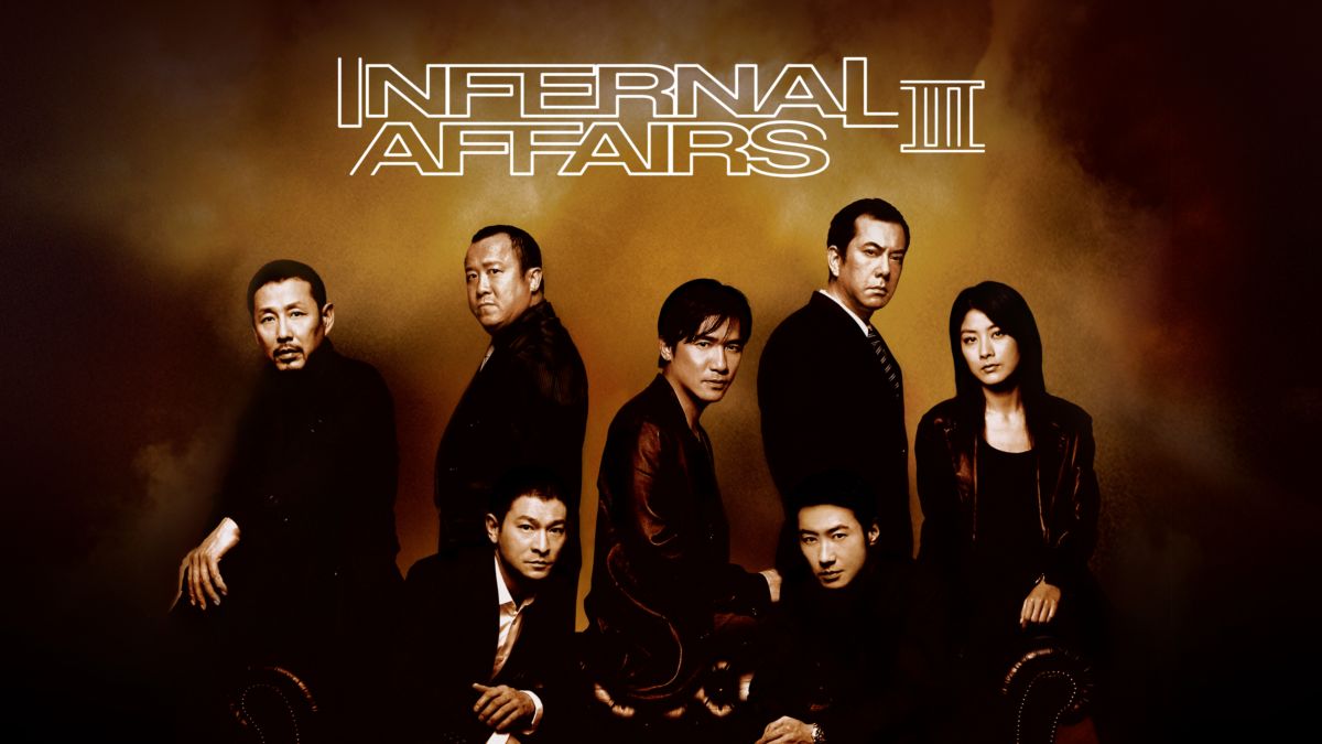 Watch Infernal Affairs III | Full movie | Disney+