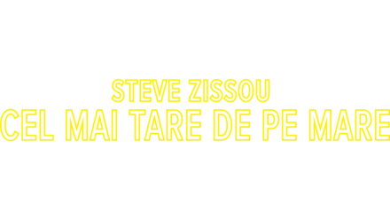 Steve Zissou: Cel mai tare de pe mare
