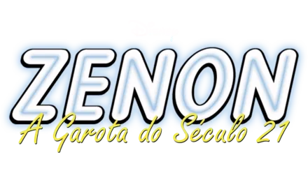 Zenon, a Garota do Século 21