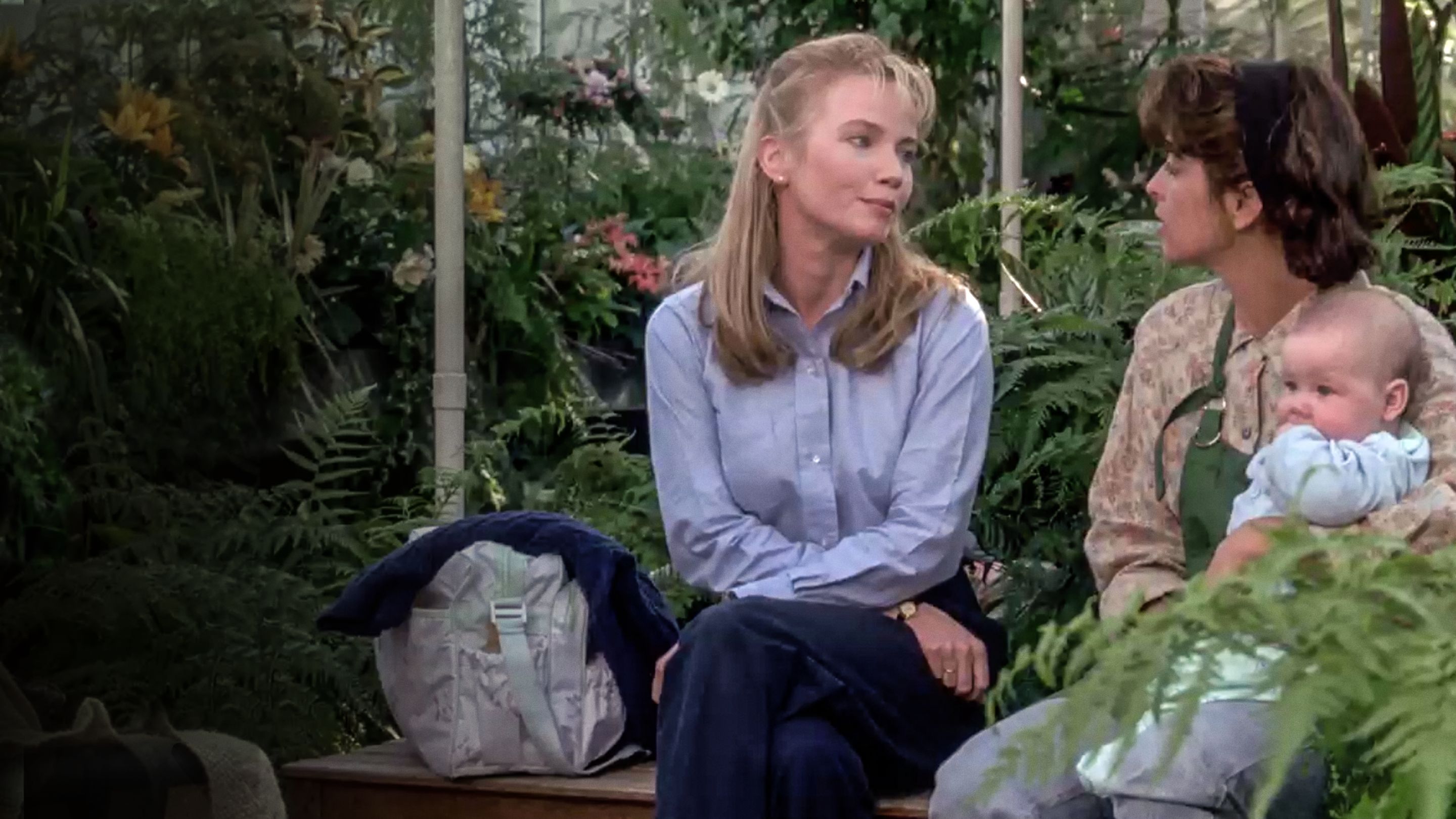 Watch The Hand That Rocks The Cradle Full Movie Disney