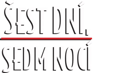 Šest dní, sedm nocí