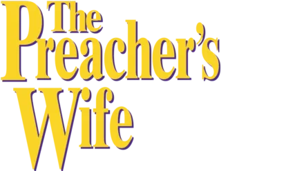 The Preacher's Wife