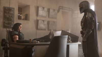 S2:E6 Capitolo 14: La Tragedia