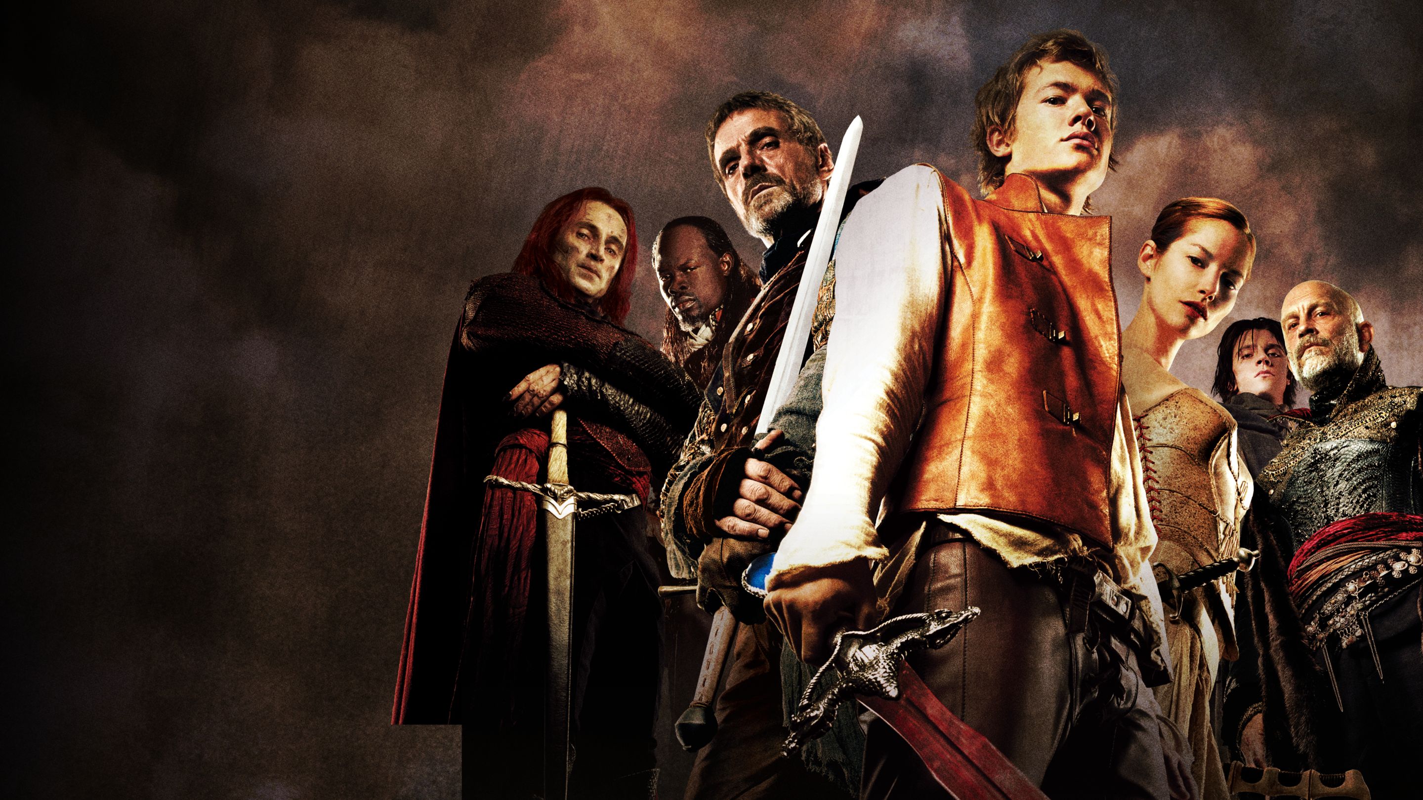 braum eragon the movie