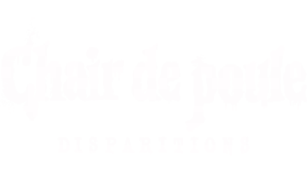 Chair de poule : disparitions