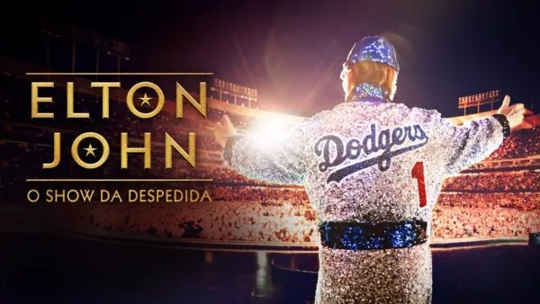 thumbnail - Elton John: O Show da Despedida