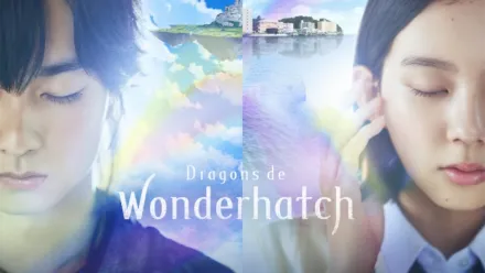 thumbnail - Dragons de Wonderhatch