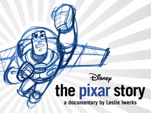 Watch the pixar story online free new arrivals