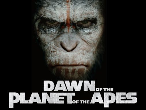 Dawn of the planet of the apes