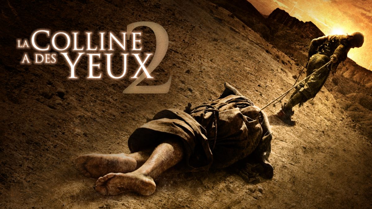 La Colline A Des Yeux 2 Film Complet Regarder La colline a des yeux 2 | Film complet | Disney+