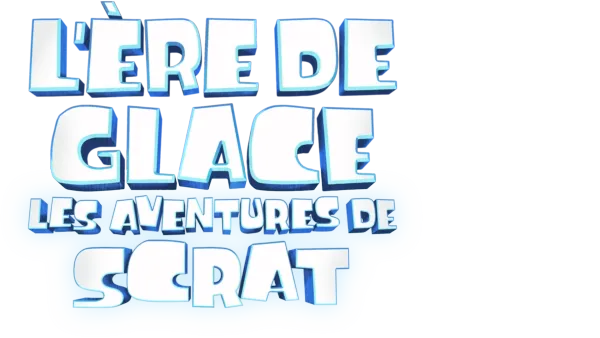 L'Ère De Glace : Les aventures de Scrat