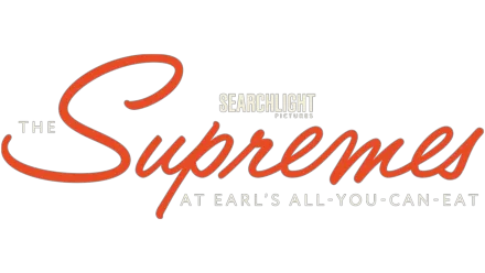 The Supremes at Earl's All-You-Can-Eat