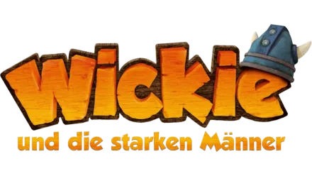 Wickie und die starken Männer