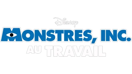 Monstres, Inc : Au Travail