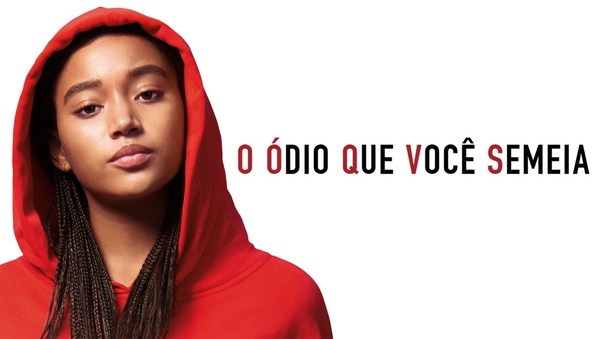 O Ódio Que Você Semeia | Disney+