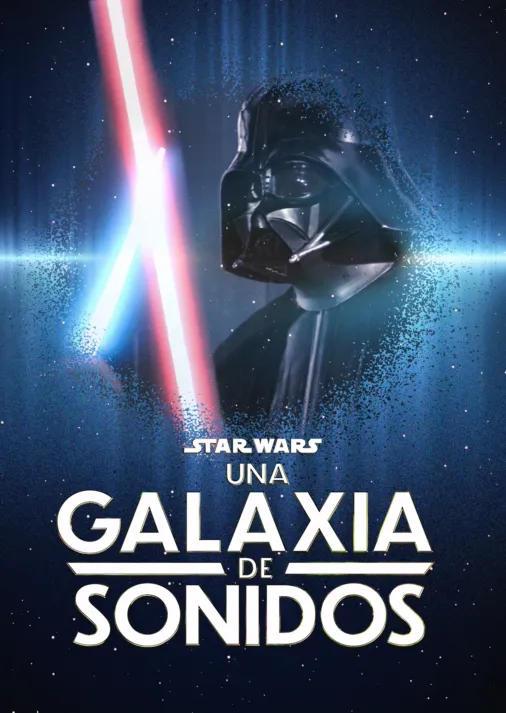 Ver Star Wars Galaxy of Sounds | Disney+