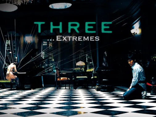 Ver Three... Extremes Disney+
