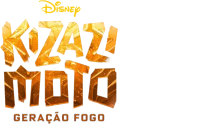 Kizazi Moto: Geração Fogo