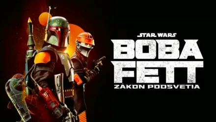 thumbnail - Boba Fett: Zákon podsvetia