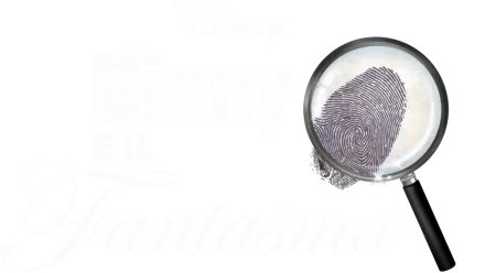 Binny e il fantasma