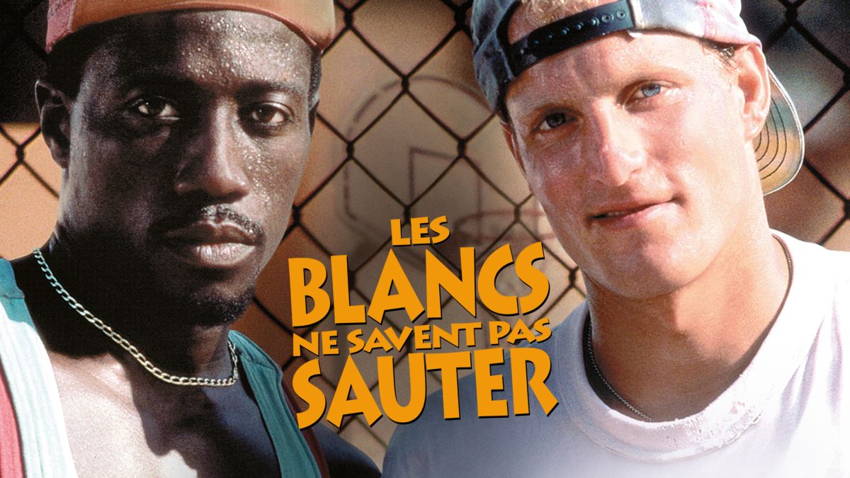 Les Blancs Ne Savent Pas Sauter Film Regarder Les Blancs ne savent pas sauter | Film complet | Disney+