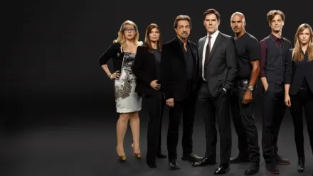 Watch Criminal Minds Full episodes Disney