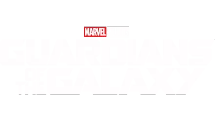 Marvel Studios Guardians of the Galaxy